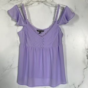 Express top